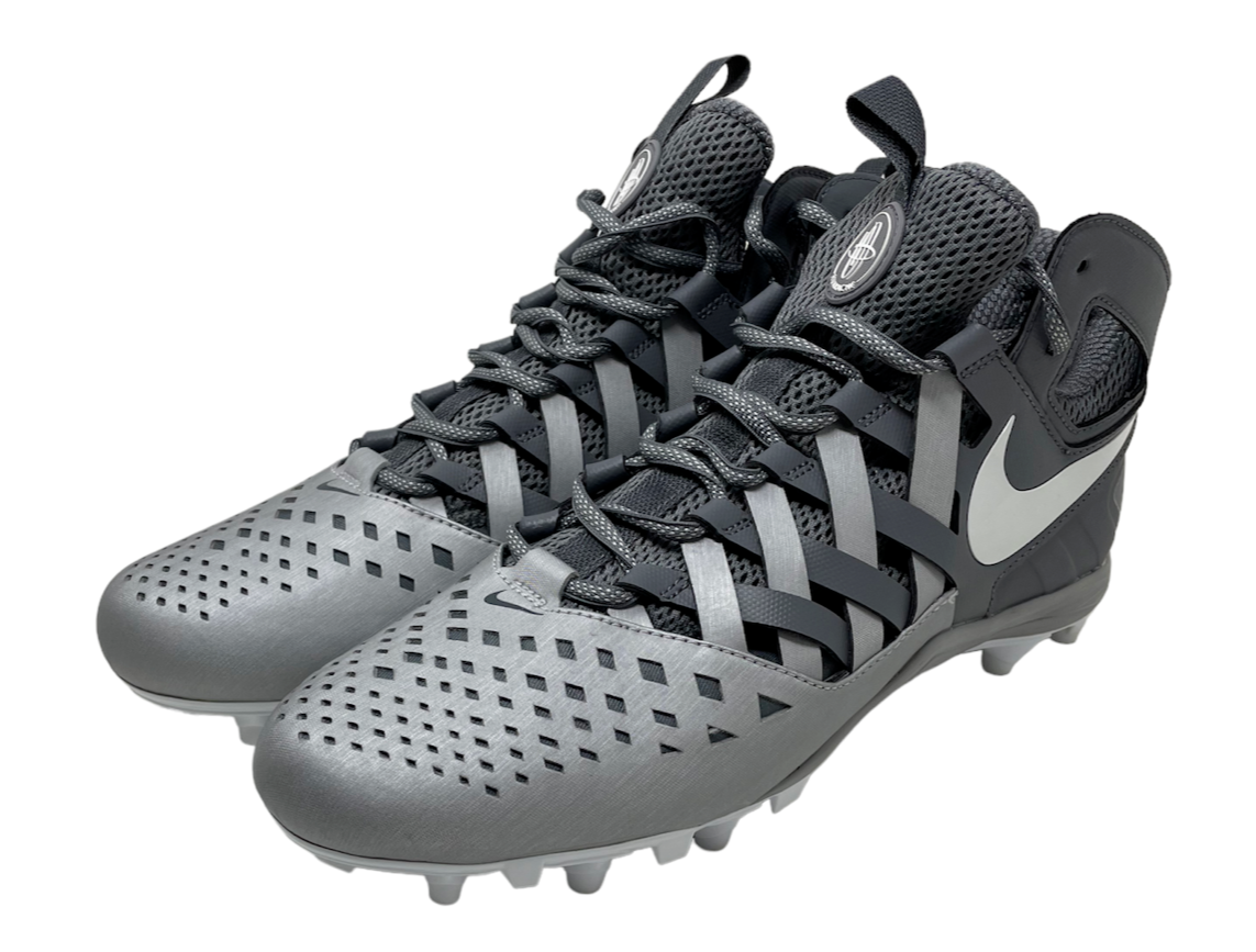 nike huarache v lacrosse cleats
